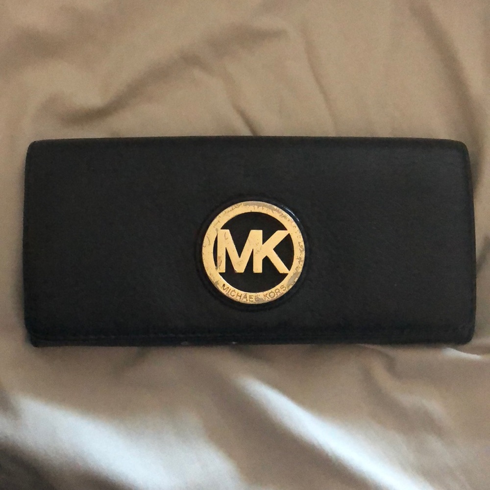 Michael Kors Clutch